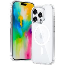 iPhone 16 Pro Magsafe Skal