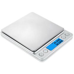Digital Plattforms Våg  0.01g/500g