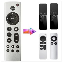 Fjärrkontroll för Apple TV 4K/Gen 1/2/3/4/HD