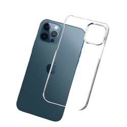Kirkas kotelo iPhone 13 -sarja - Valitse malli