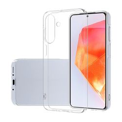Samsung A26 TPU Skal