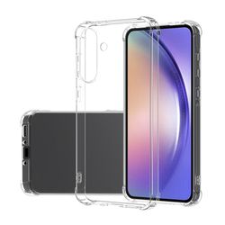 Samsung A36 Extra Stöttåligt Skal