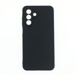 Samsung A26 Skal - Matt Svart