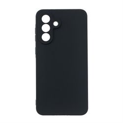 Samsung A56 Skal - Matt Svart