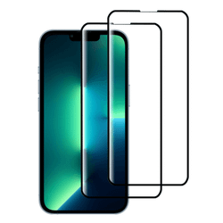 iPhone 16E 2-Pack Skärmskydd