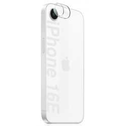 iPhone 16E Kamera Skydd