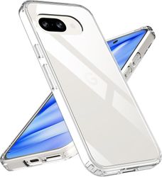 Google Pixel 9A Extra Stöttåligt Skal