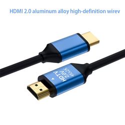 10 Meter HDMI Kabel Extra Tjock