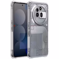 Nothing Phone 3a Pro Stöttåligt Skal