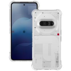Nothing Phone 3a Stöttåligt Skal
