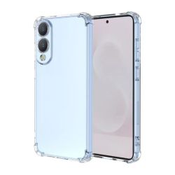 Samsung S25 Edge Stöttåligt Skal