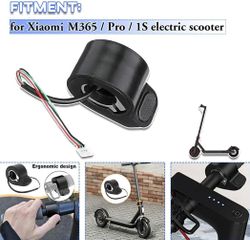 Gasreglage / Throttle till Xiaomi M365, 1S,Essential