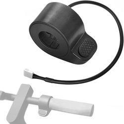Gasreglage / Throttle till Xiaomi M365, 1S,Essential