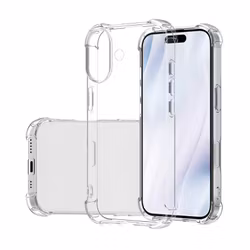 iPhone 17 – Skal Extra Stöttåligt