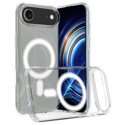 iPhone 17 Air – MagSafe Skal