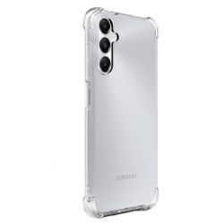 Samsung A17 - Extra Stöttåligt Skal