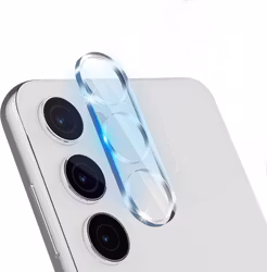 Premium Samsung A17 Kamera Skydd