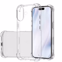 iPhone 17 – Skal Extra Stöttåligt