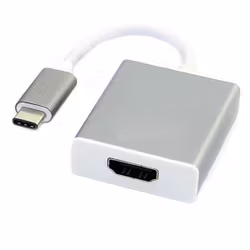 USB-C till HDMI Adapter