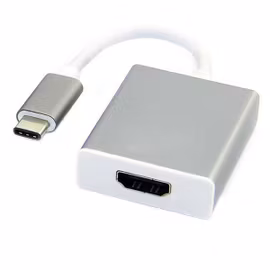 USB-C till HDMI Adapter
