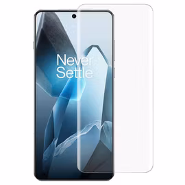 OnePlus 13 – Skärmskydd i Härdat Glas