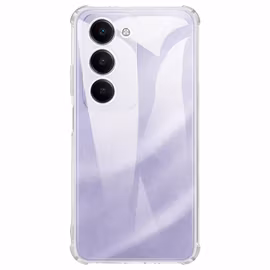 Xiaomi Redmi 15 – Stöttåligt Skal