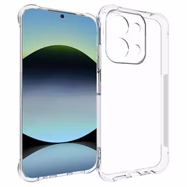 Xiaomi Redmi 15C – Stöttåligt Skal