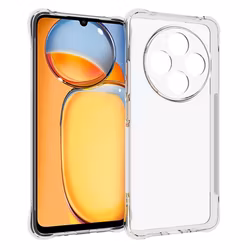 Xiaomi Redmi 14C – Stöttåligt Skal