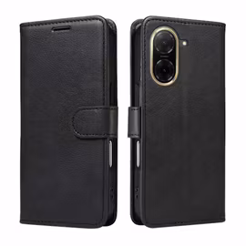 Xiaomi Redmi A5 PU-läder Plånboksfodral