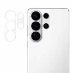 Premium Samsung S26 Ultra Kamera Skydd