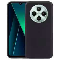 Xiaomi 17 Ultra – Matt Svart Skal