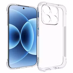 Xiaomi 17 – Stöttåligt Skal