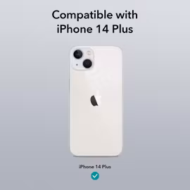 iPhone 14 Plus Magsafe Skal