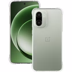 OnePlus 15R Stöttåligt Skal – Extra Skydd med Robust Design