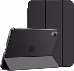 iPad Mini 6 / 7 Vikbart Fodral – Stilrent Skydd med Smart Funktion