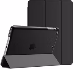 iPad 2 / 3 / 4 Vikbart Fodral – Stilrent Skydd för Din iPad