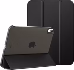 iPad 10th Gen / iPad 11 A16 Vikbart Fodral – Smart Skydd i Stilren Design