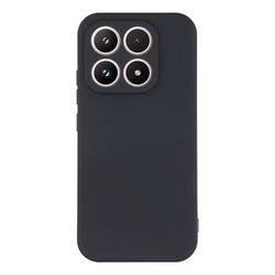 Xiaomi Redmi A7 Pro – Mattsvart deksel