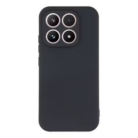 Xiaomi 17T Matt Svart Skal – Stilrent Skydd med Snygg Finish
