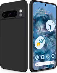 Google Pixel 8 Pro Skal – Matt Svart