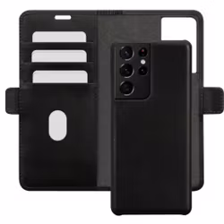 Magnetiskt Plånboksfodral Samsung S20 Ultra – med Kortplatser & RFID-skydd