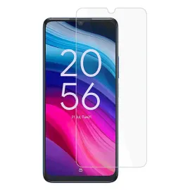 TCL K70 SE – Härdat Glas Skärmskydd