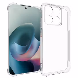 Motorola Moto G77 – Stöttåligt Skal