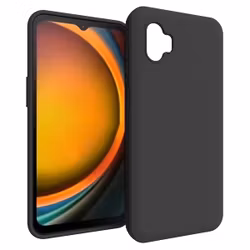 Samsung Galaxy X Cover 7 Pro – Matt Svart Skal