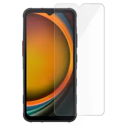 Samsung Galaxy X Cover 7 Pro – Härdat Glas Skärmskydd