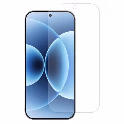 Xiaomi Redmi 17 – Härdat Glas Skärmskydd