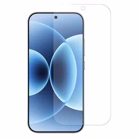 Xiaomi Redmi 17 – Härdat Glas Skärmskydd