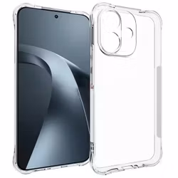 Xiaomi Redmi Note 17 Pro – Stöttåligt Skal