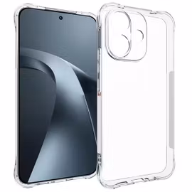 Xiaomi Redmi Note 17 Pro – Stöttåligt Skal
