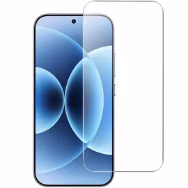 Xiaomi Redmi Note 17 Pro – Härdat Glas Skärmskydd